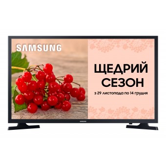 Изображение Телевизор Samsung UE32T4500AUXUA