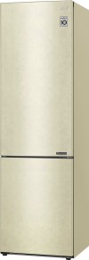 Холодильник LG GA-B509CEZM фото №3