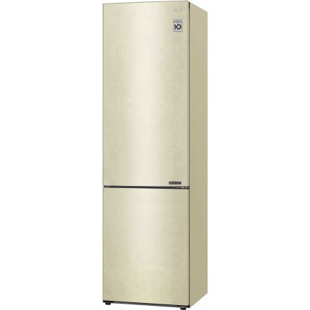 Зображення Холодильник LG GA-B509CEZM - зображення 3