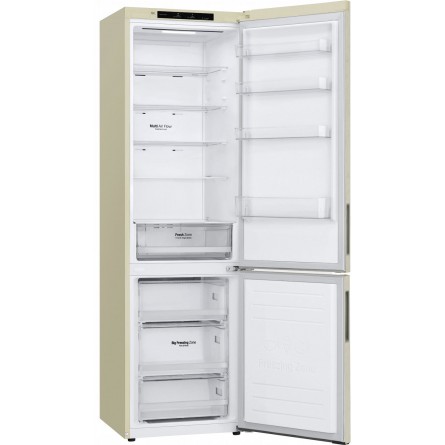 Зображення Холодильник LG GA-B509CEZM - зображення 5