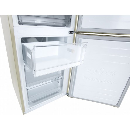 Зображення Холодильник LG GA-B509CEZM - зображення 14