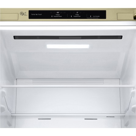 Зображення Холодильник LG GA-B509CEZM - зображення 16