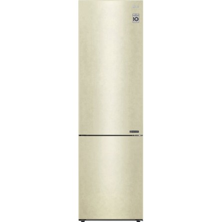Зображення Холодильник LG GA-B509CEZM - зображення 1