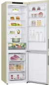 Холодильник LG GA-B509CEZM фото №6