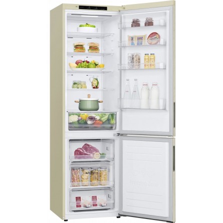 Зображення Холодильник LG GA-B509CEZM - зображення 6