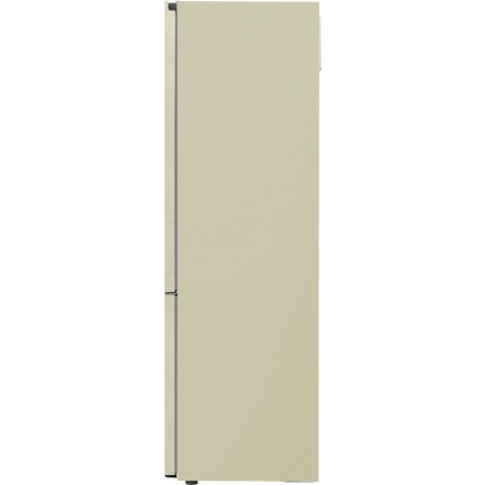Зображення Холодильник LG GA-B509CEZM - зображення 4