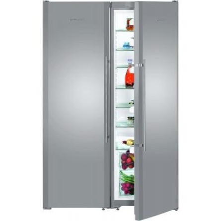 Холодильник Liebherr SBSesf 7212 фото №3