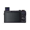 Цифровая фотокамера Canon Powershot G5 X Mark II Black (3070C013) фото №3