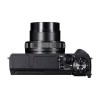 Цифровая фотокамера Canon Powershot G5 X Mark II Black (3070C013) фото №5