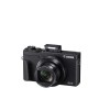 Цифрова фотокамера Canon Powershot G5 X Mark II Black (3070C013) фото №7