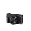 Цифровая фотокамера Canon Powershot G5 X Mark II Black (3070C013) фото №8