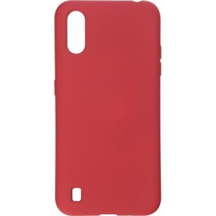 Чехол для телефона Armorstandart S A01 A015 Red (ARM 56330)