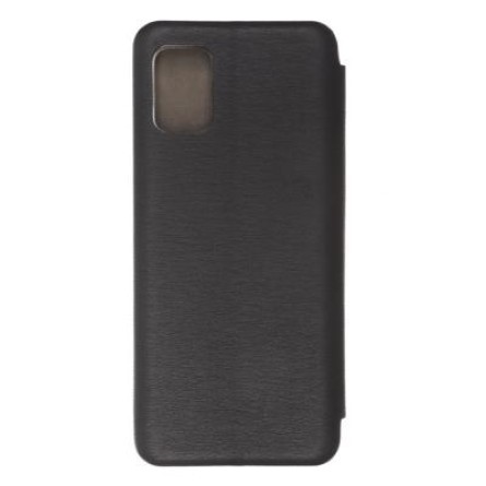 Чохол для телефона BeCover Exclusive Samsung Galaxy A51 SM-A515 Black (704754) фото №2
