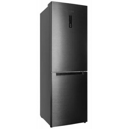 Холодильник Prime Technics RFN1856EDXD