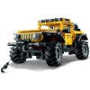 Конструктор Lego Конструктор  Technic Jeep Wrangler 665 деталей (42122) фото №3