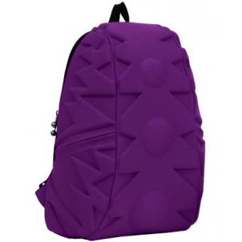 Изображение Рюкзак шкільний MadPax Exo Full Purple (KAA24484642)