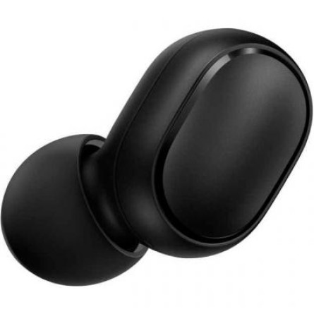 Навушники Xiaomi Mi True Wireless Earbuds Basic 2S Black (BHR4273GL) фото №4
