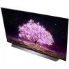Телевізор LG OLED48C14LB фото №4