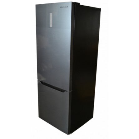 Зображення Холодильник Grunhelm GNC-188-416LX - зображення 2