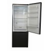 Холодильник Grunhelm GNC-188-416LX фото №5