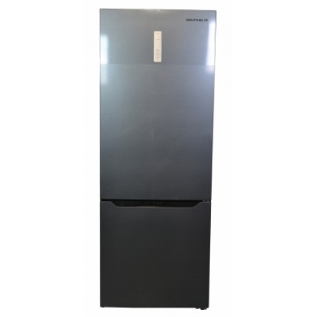 Зображення Холодильник Grunhelm GNC-188-416LX - зображення 1