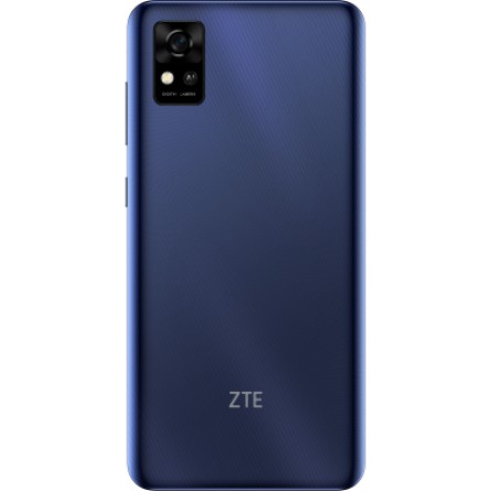 Смартфон ZTE Blade A31 2/32GB Blue фото №2