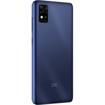 Смартфон ZTE Blade A31 2/32GB Blue фото №9