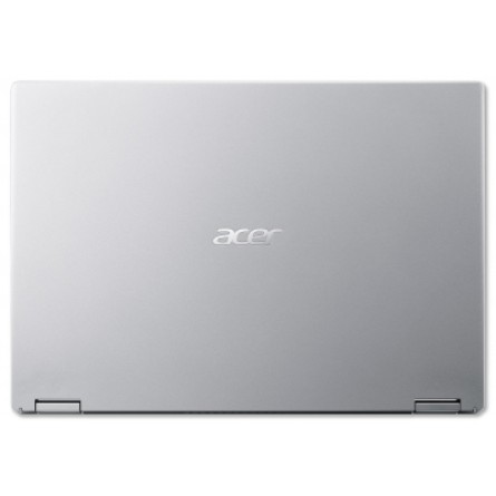 Зображення Ноутбук Acer Spin 1 SP114-31N (NX.ABJEU.006) - зображення 12