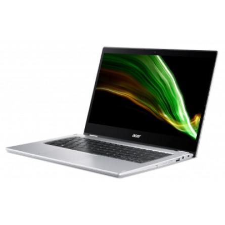 Зображення Ноутбук Acer Spin 1 SP114-31N (NX.ABJEU.006) - зображення 3