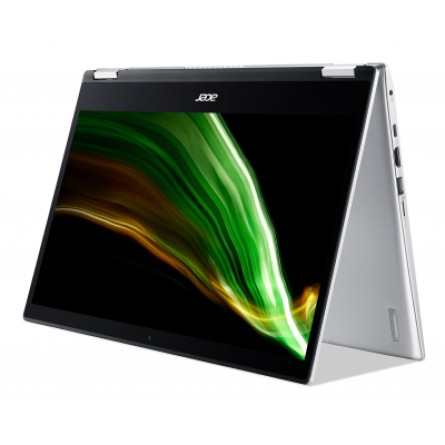 Зображення Ноутбук Acer Spin 1 SP114-31N (NX.ABJEU.006) - зображення 8
