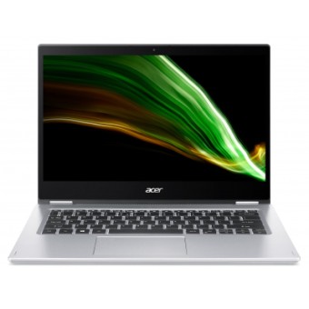Зображення Ноутбук Acer Spin 1 SP114-31N (NX.ABJEU.006)