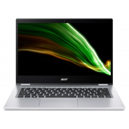 Зображення Ноутбук Acer Spin 1 SP114-31N (NX.ABJEU.006) - зображення 1