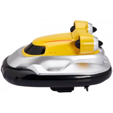 Радиоуправляемая игрушка ZIPP Toys Катер Speed Boat Yellow (QT888-1A yellow) фото №4