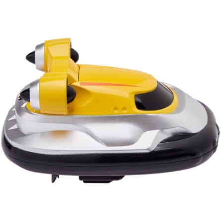 Радіокерована іграшка ZIPP Toys Катер Speed Boat Yellow (QT888-1A yellow) фото №5