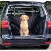 Коврики для тварин Trixie захисний в багажник 2.3х1.7 м Чорний (4011905013183)