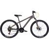 Discovery 26" Rider AM DD рама-16" 2022 Dark Grey/Yellow (OPS-DIS-26-526)