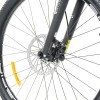 Велосипеди Spirit Echo 7.3 27.5" рама S Olive (52027107340) фото №4