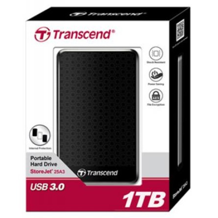 Жосткий диск Transcend TS 2 TSJ 25 A 3 K фото №3