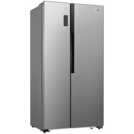 Холодильник Gorenje NRS9181MX фото №2