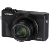 Цифрова фотокамера Canon Powershot G7 X Mark III Black (3637C013) фото №3