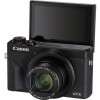 Цифрова фотокамера Canon Powershot G7 X Mark III Black (3637C013) фото №4