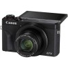 Цифрова фотокамера Canon Powershot G7 X Mark III Black (3637C013) фото №5