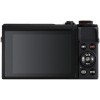 Цифровая фотокамера Canon Powershot G7 X Mark III Black (3637C013) фото №6