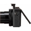 Цифрова фотокамера Canon Powershot G7 X Mark III Black (3637C013) фото №9