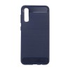 Чохол для телефона BeCover Carbon Series Xiaomi Mi 9 SE Deep Blue (703881) (703881)