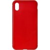 Чохол для телефона Armorstandart Magnetic Case 1 Gen. iPhone XS Max Red (ARM53359)