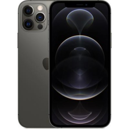 Смартфон Apple iPhone 12 Pro 256Gb Graphite (MGMP3FS/A | MGMP3RM/A)