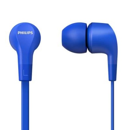Навушники Philips TAE1105 Blue (TAE1105BL/00) фото №2
