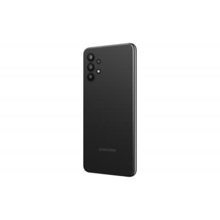 Смартфон Samsung SM-A325F ZKDSEK (Galaxy A32 4/64 Gb) Black фото №6