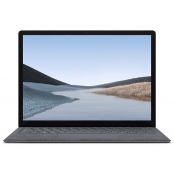 Зображення Ноутбук Microsoft Surface Laptop 3 (PKU-00001)